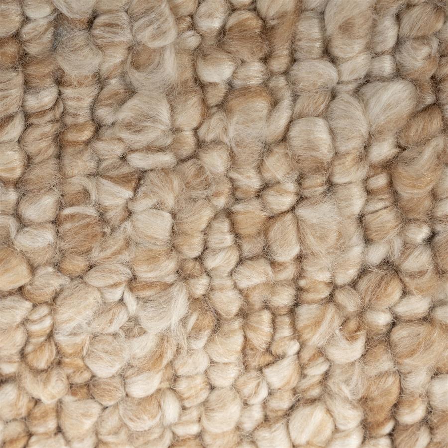 Nami 190x290 cm - beige - Afbeelding 3