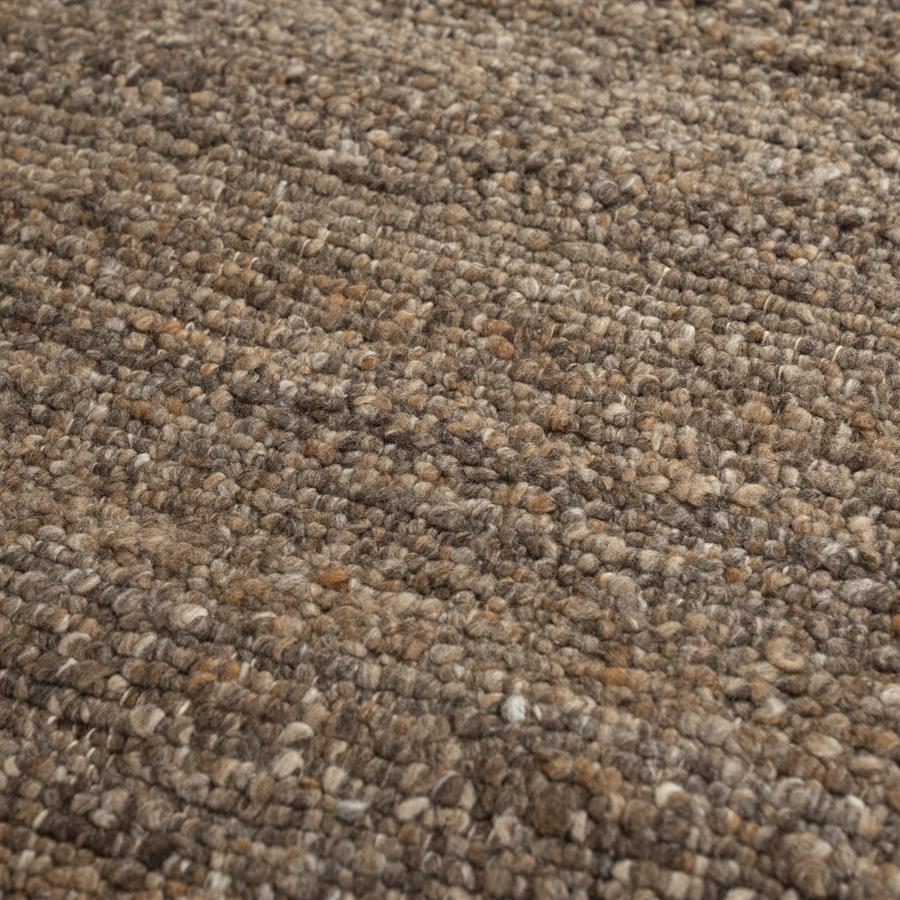 Nami 190x290 cm - brown - Afbeelding 2