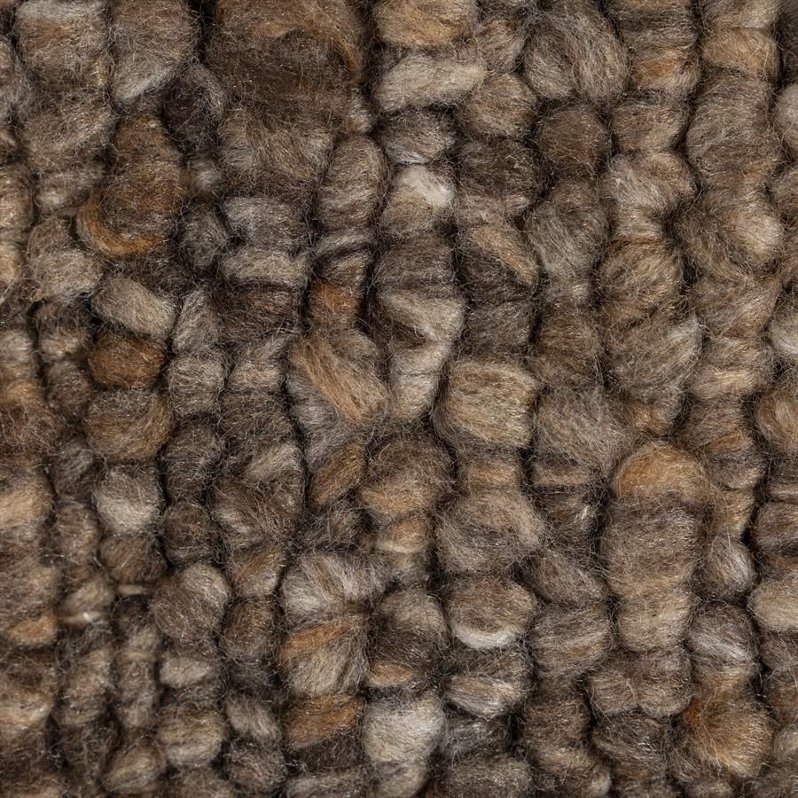 Nami 190x290 cm - brown - Afbeelding 3