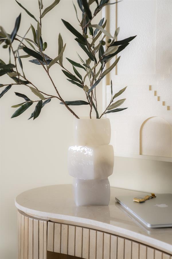 Batu - beige - Afbeelding 5