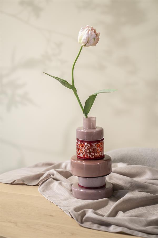 Golas - burgundy - Afbeelding 7