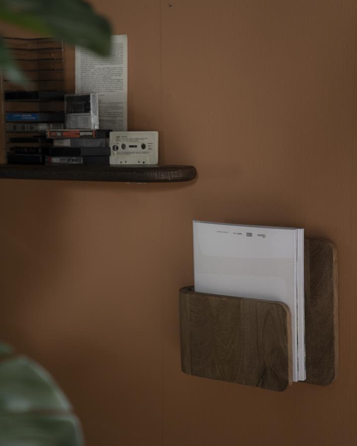 Yomu - brown - Afbeelding 7