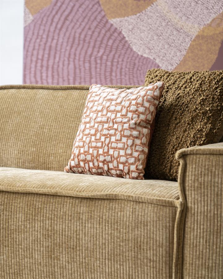 Stunda - terracotta - Afbeelding 3