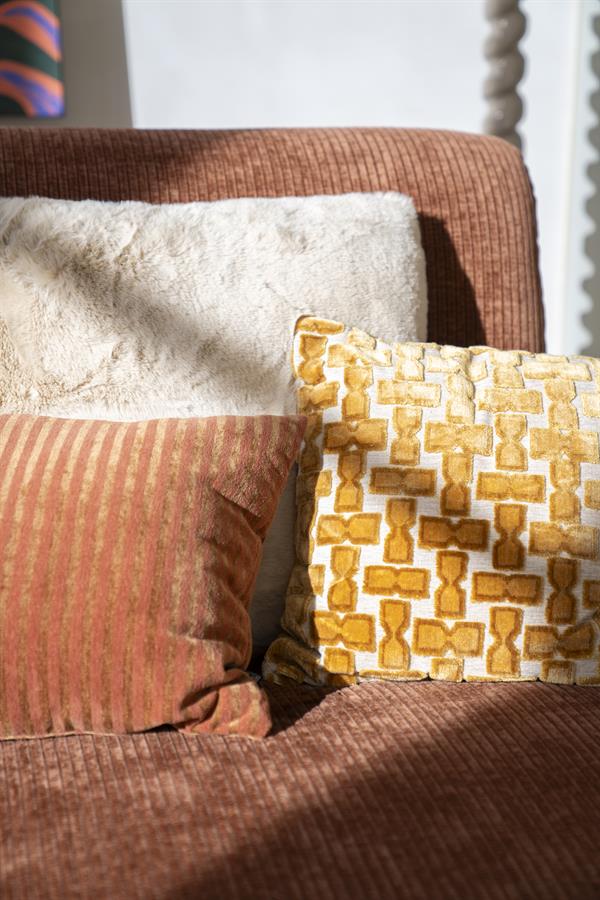 Stunda - mustard - Afbeelding 5