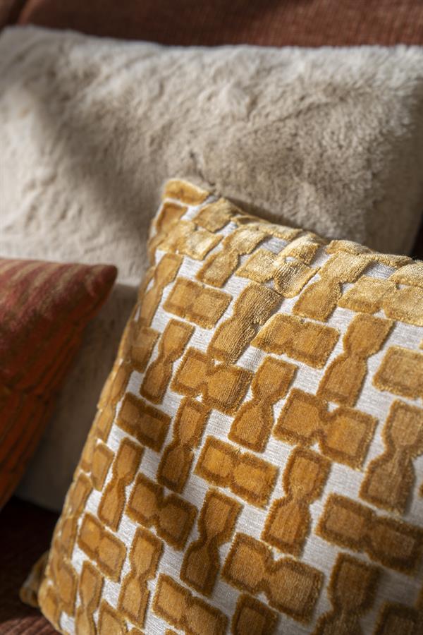 Stunda - mustard - Afbeelding 7