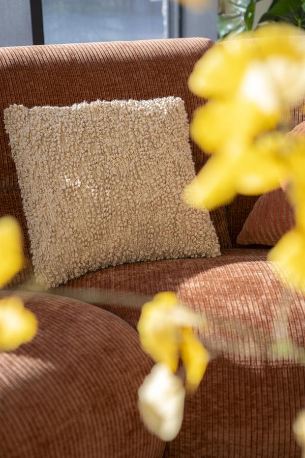 Pillow Vista - beige - Afbeelding 5