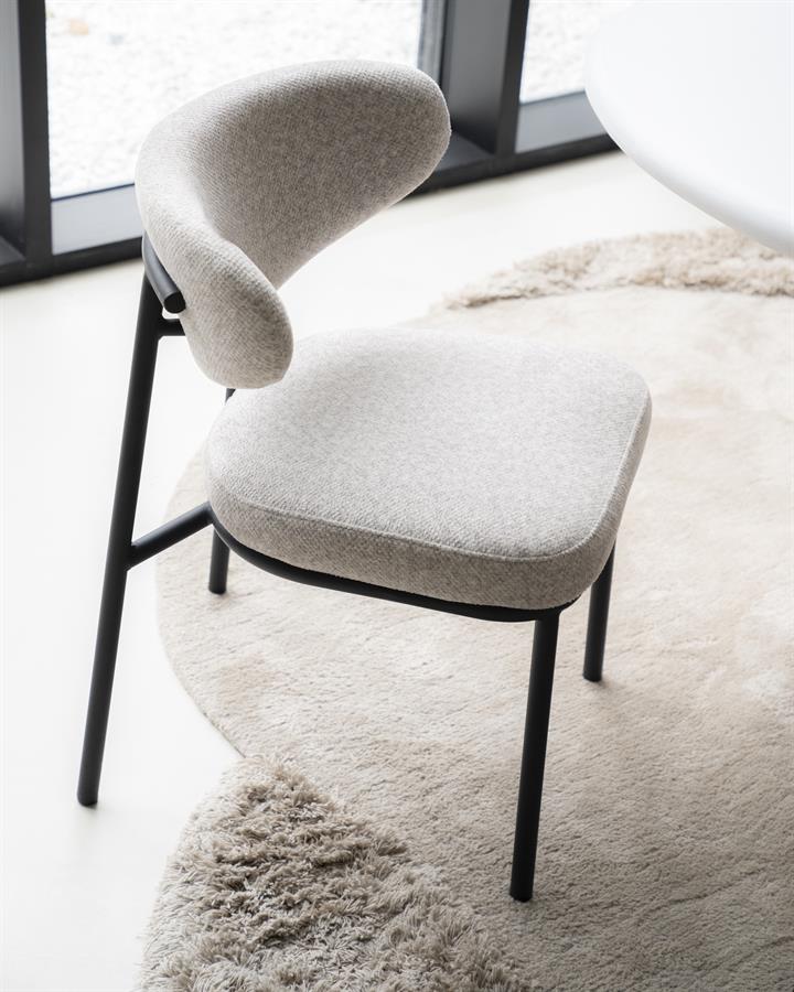 Chair Jari - beige - Afbeelding 19