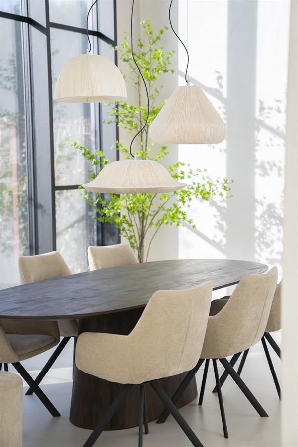 Pendant lamp Lokta 1 - Afbeelding 5