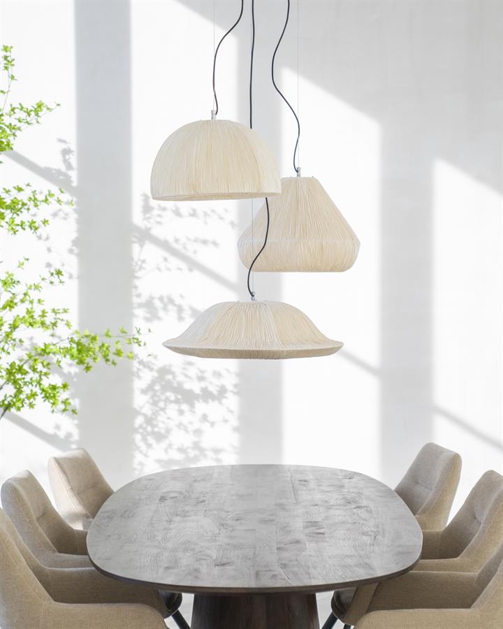 Pendant lamp Lokta 1 - Afbeelding 6