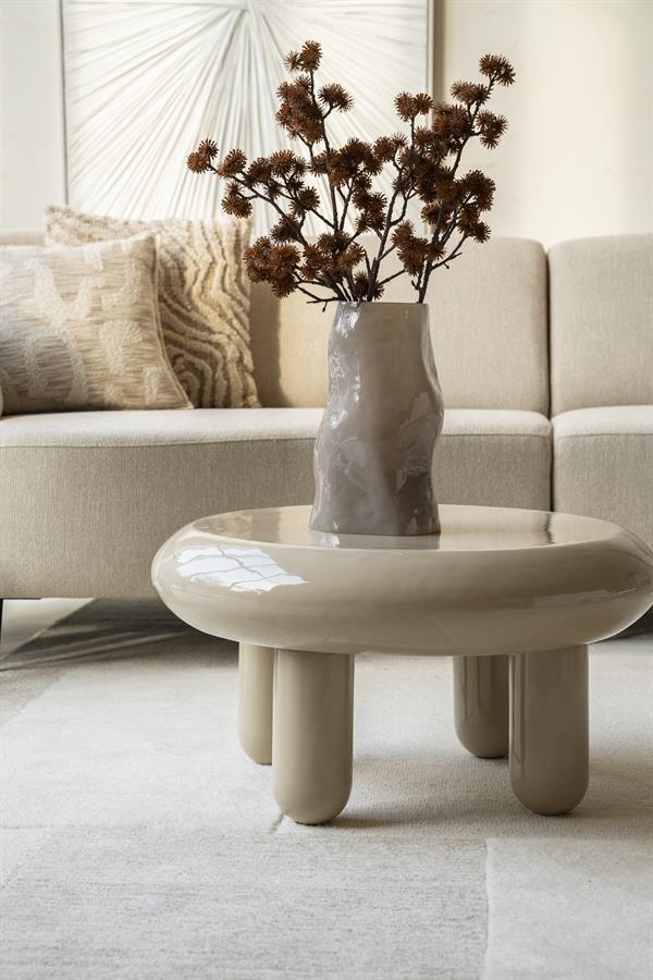 Coffee table Balloon - beige - Afbeelding 5