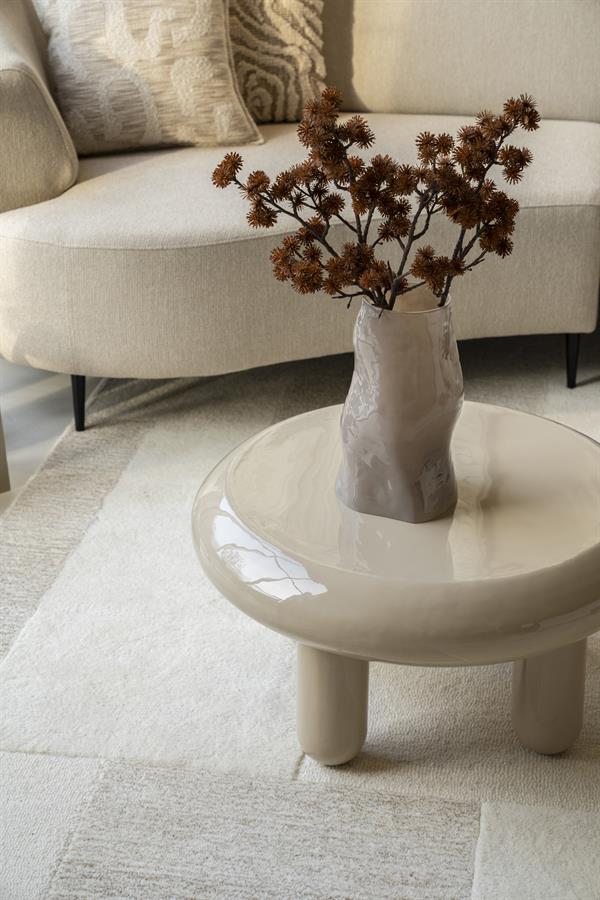 Coffee table Balloon - beige - Afbeelding 6