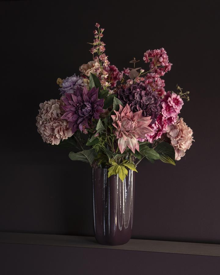 Flori - plum - Afbeelding 4