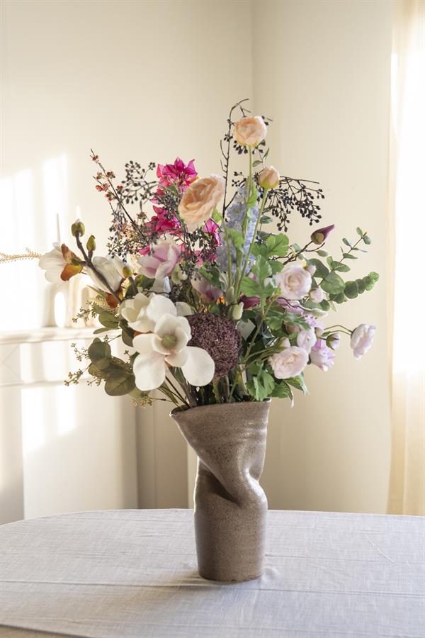 Songa large - brown - Afbeelding 4