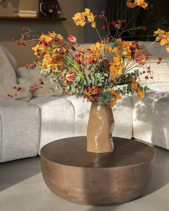 Boyna - brown - Afbeelding 4