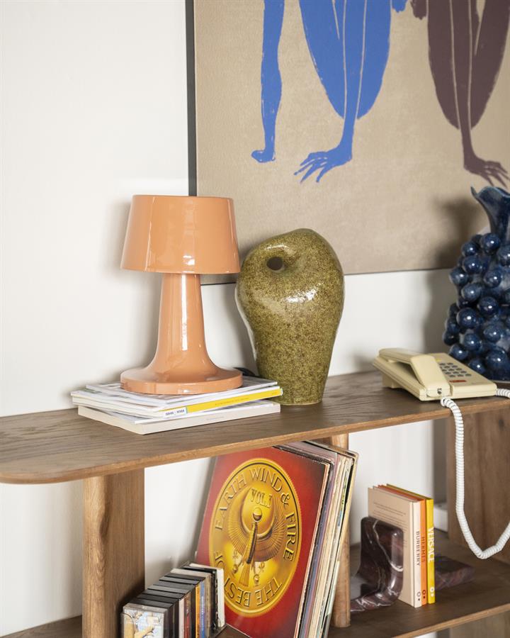 Alvo - terracotta - Afbeelding 6