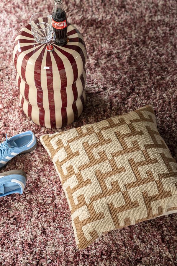 Ziggy - mustard - Afbeelding 3