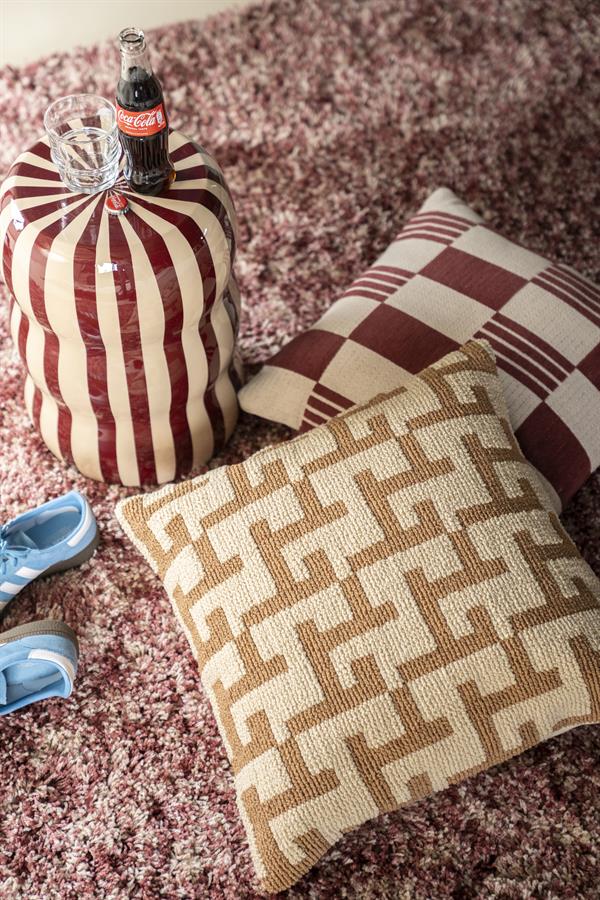 Ziggy - mustard - Afbeelding 4