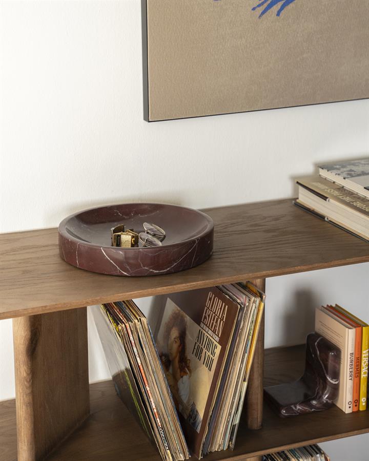 Bowl Rosso - Afbeelding 4