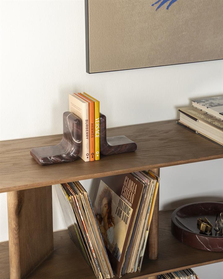 Bookend Rosso - Afbeelding 7