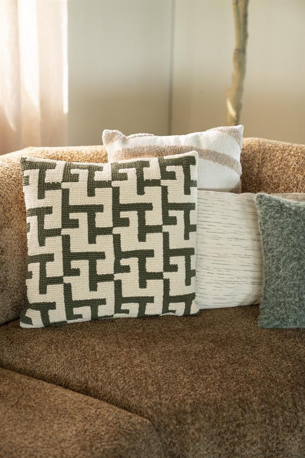 Ziggy - green - Afbeelding 4