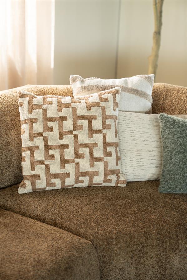 Ziggy - mustard - Afbeelding 5