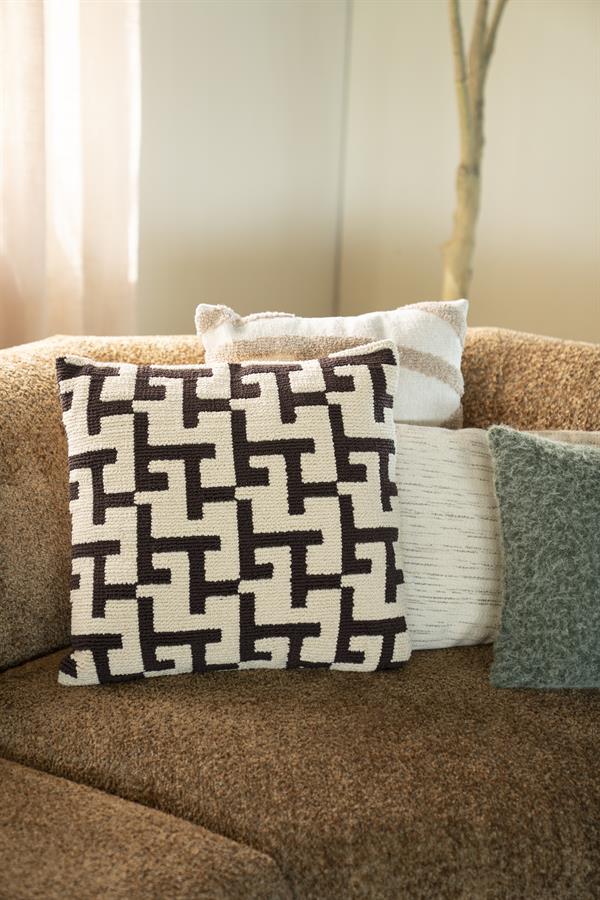 Ziggy - brown - Afbeelding 3