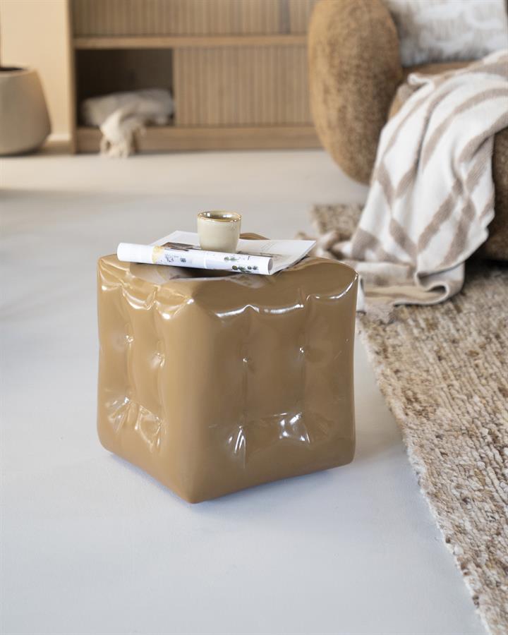 Capti - mustard - Afbeelding 7