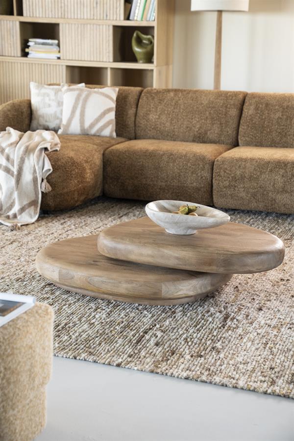 Kabo - light brown - Afbeelding 8