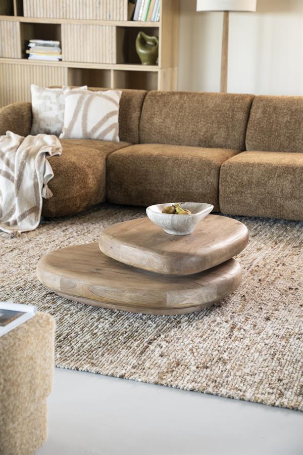 Kabo - light brown - Afbeelding 10