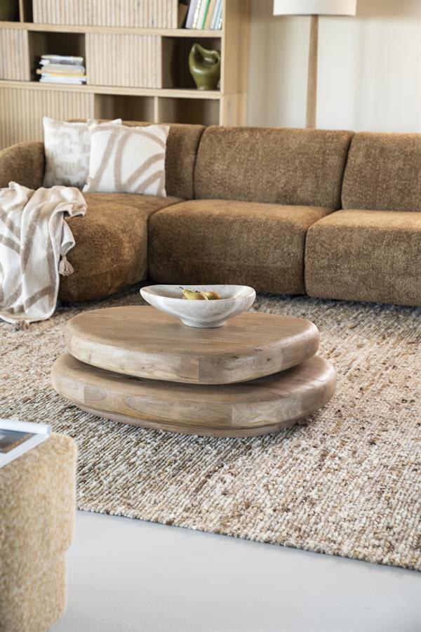 Kabo - light brown - Afbeelding 12