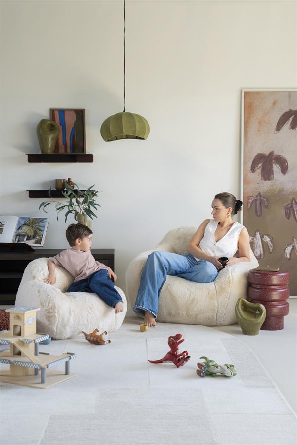 Hug - beige - Afbeelding 17