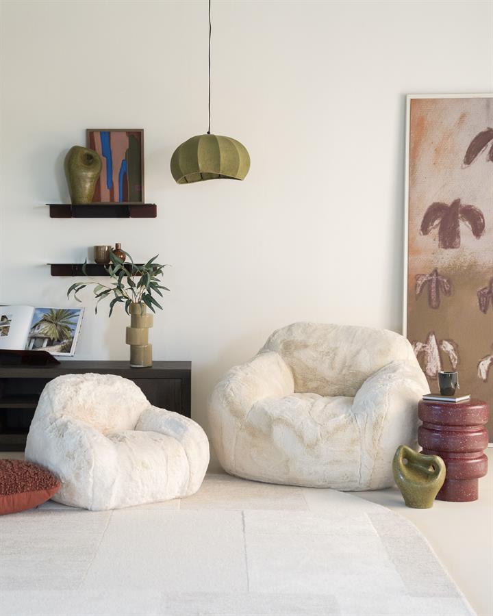 Hug - beige - Afbeelding 18