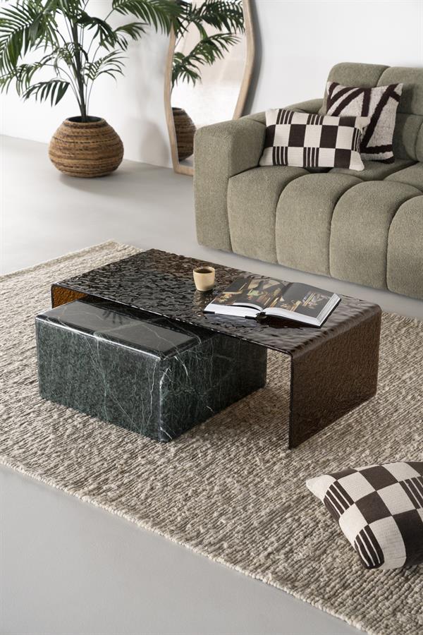 Coffee table Ripple - Afbeelding 5