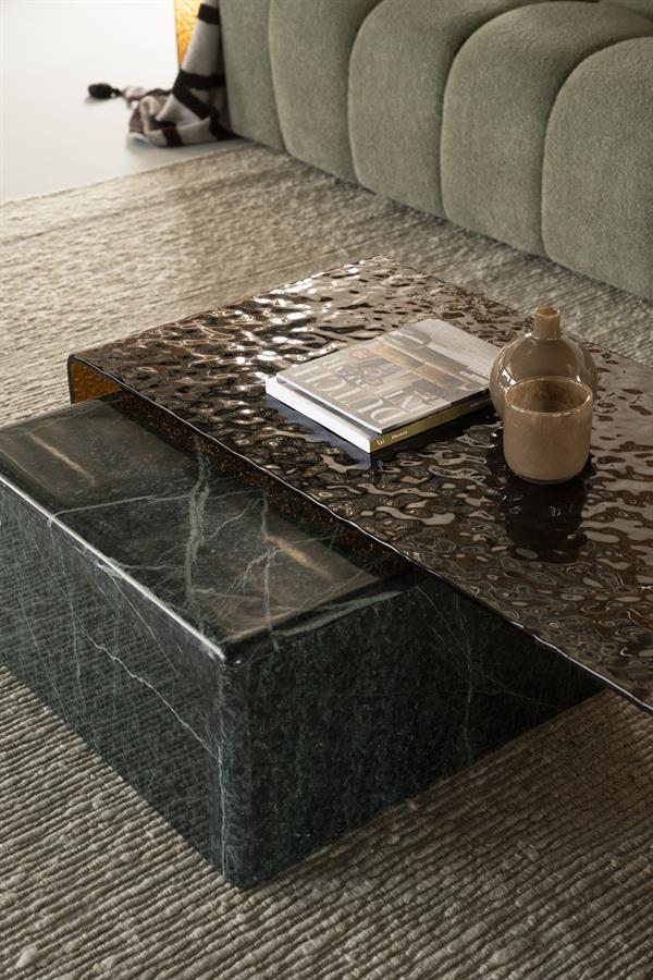 Coffee table Ripple - Afbeelding 10