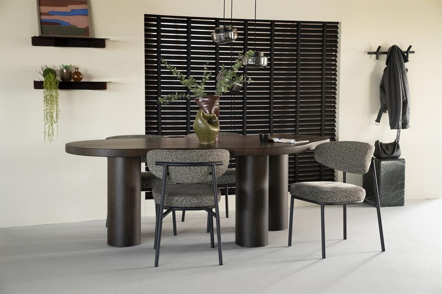 Chair Jari - green - Afbeelding 18