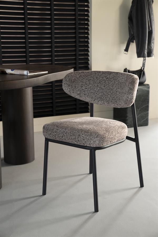 Chair Jari - taupe - Afbeelding 18