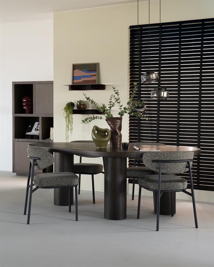 Chair Jari - green - Afbeelding 20