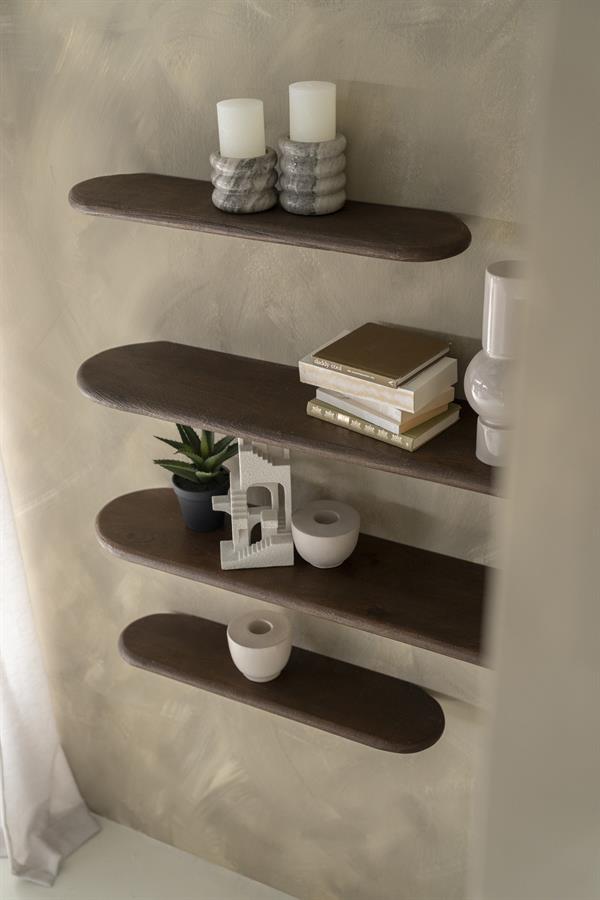 Tre 3 - brown - Afbeelding 6