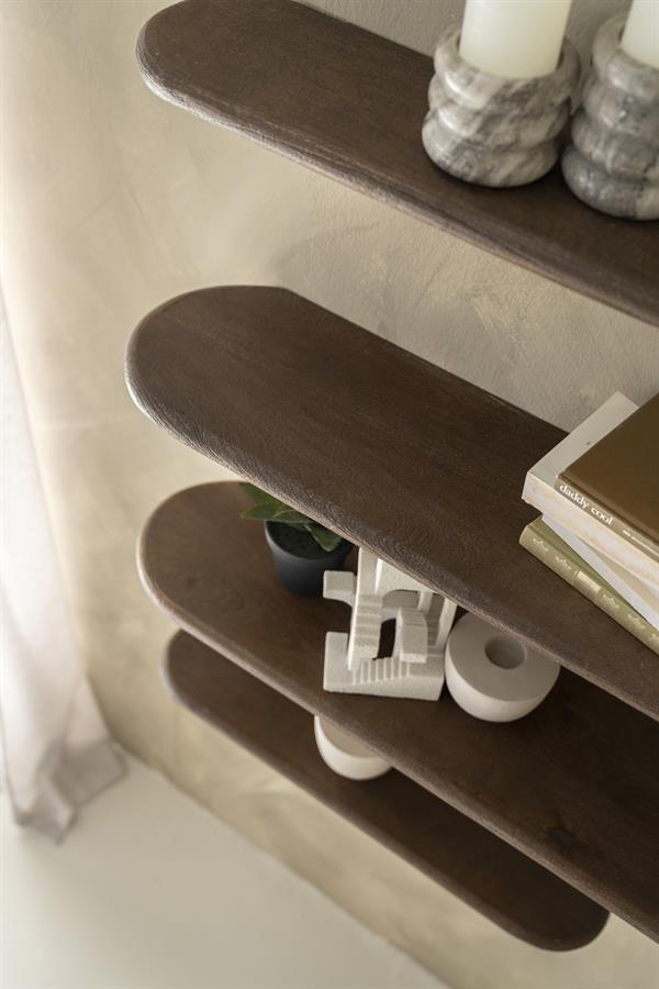 Tre 3 - brown - Afbeelding 7