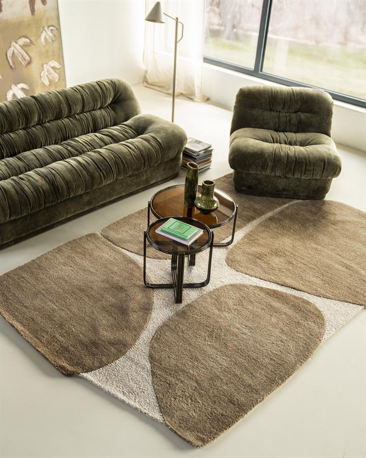 Iwa 190x290 cm - Afbeelding 5