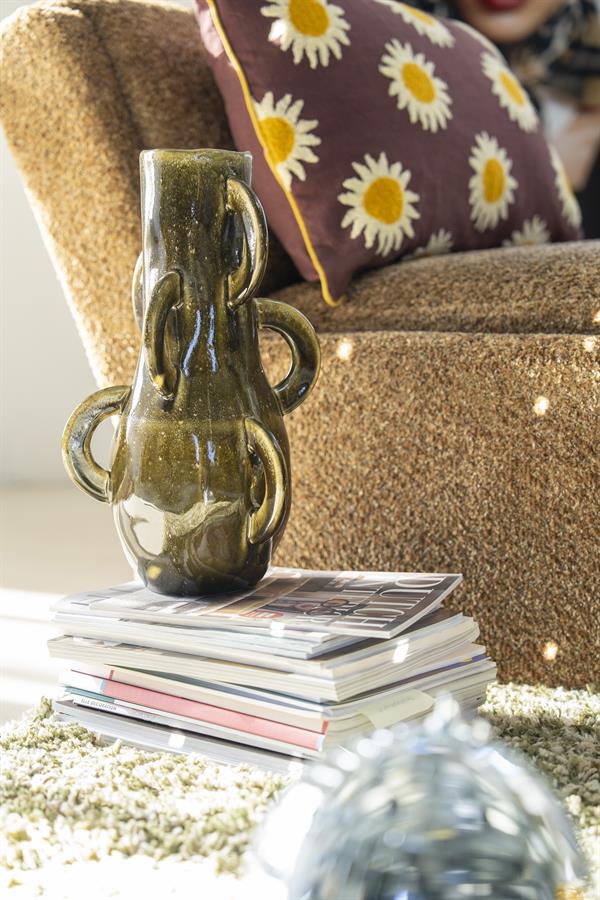 Zaza 1 - green - Afbeelding 4