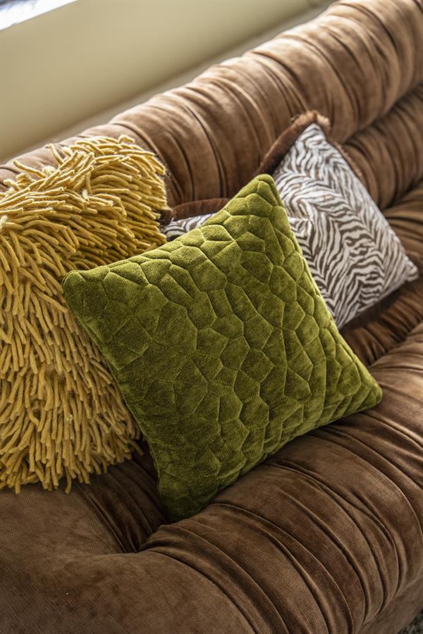 Moppy - mustard - Afbeelding 3