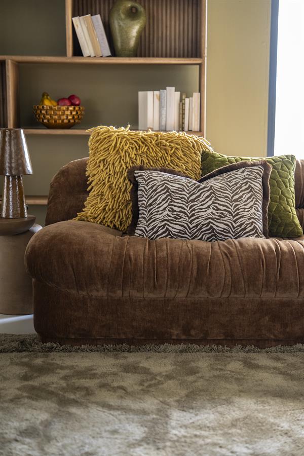 Moppy - mustard - Afbeelding 4