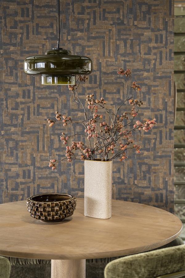 Bowl Loopa - brown - Afbeelding 3