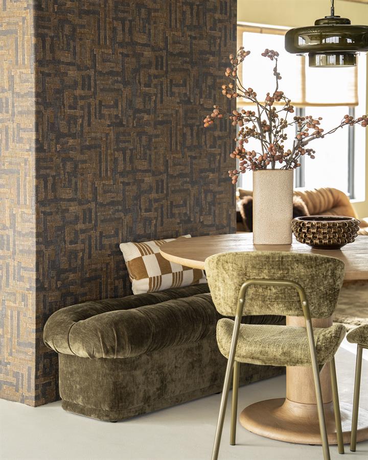 Bench Nook - green - Afbeelding 7