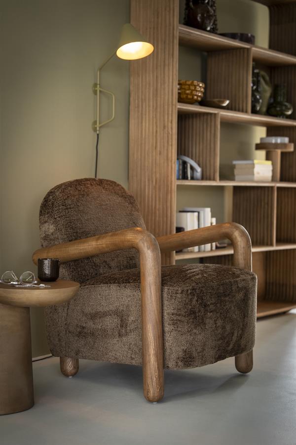 Retrova - brown - Afbeelding 12