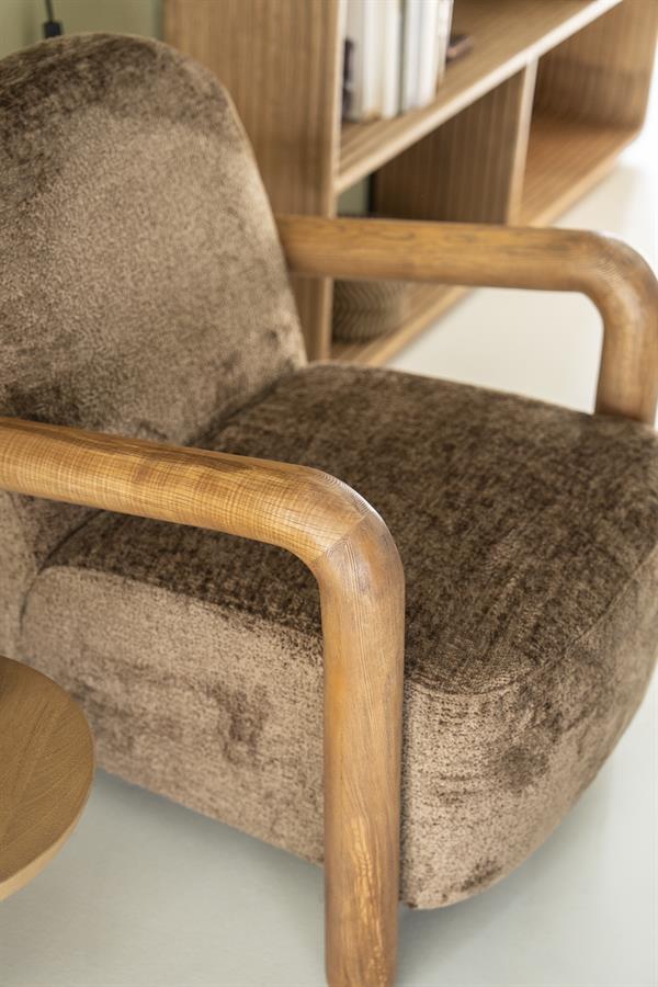 Retrova - brown - Afbeelding 14