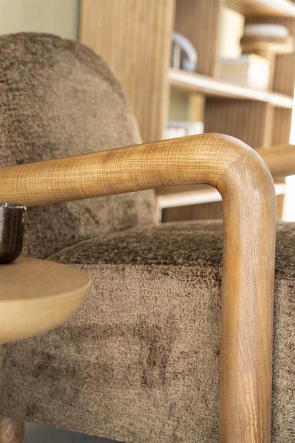 Retrova - brown - Afbeelding 15