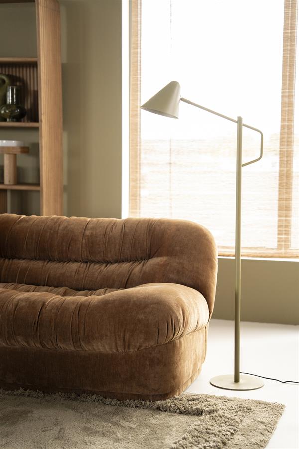 Floor lamp Capa - green - Afbeelding 7