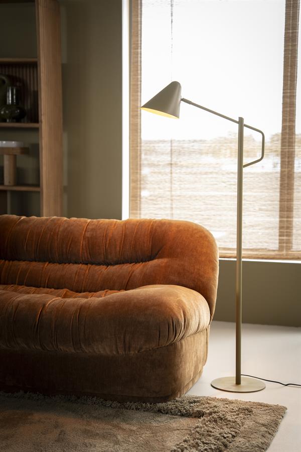 Floor lamp Capa - green - Afbeelding 8